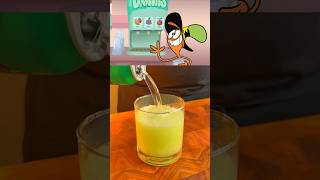 A MISTURA PERFEITA! 🥤🍇🍋