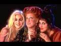 I Put A Spell On You - Bette Midler 