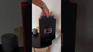 Download lagu Распаковка FLORAÏKU Between two trees💫 Больше обзоров в тг «Здесь вкусно пахнет» #парфюмерия mp3