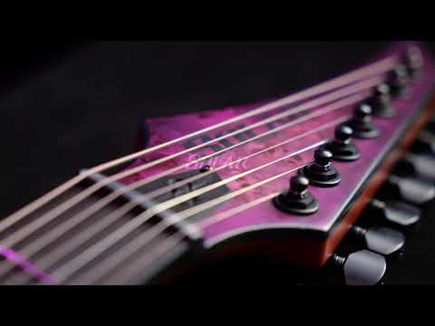 Solar Guitars S1.7 APP