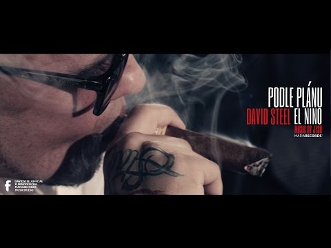 David Steel & El Nino - Podle Plánu (prod. Jeso / Official video)