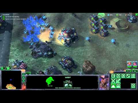 Let's Stream StarCraft Mass Recall [Mittel | Deutsch] - Part 19