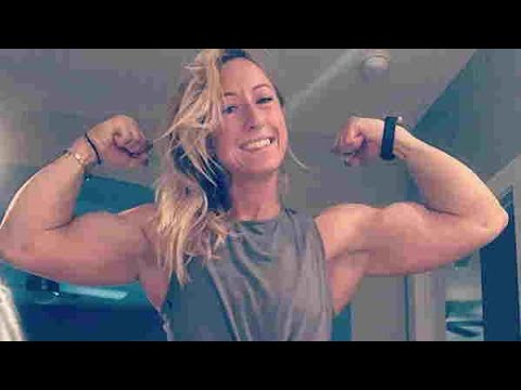 Laura Ehlen: Charleston’s New Female Bodybuilder And Fitness Model