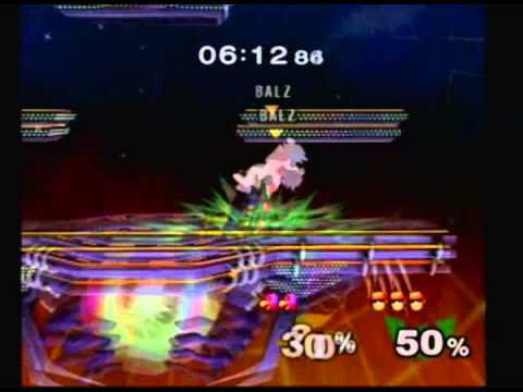Revelations WS: S2J [Falcon] vs Westballz [Falco]