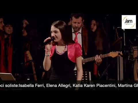 Voci di Donna – Live Concert | Jam Academy Lucca