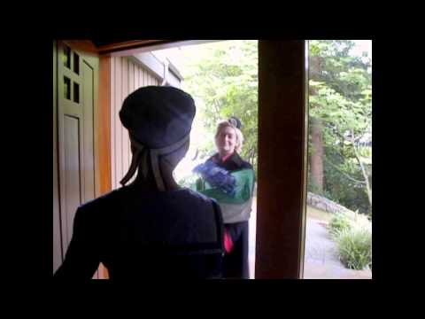 Hetalia DenNor - 20 Ways to Reject Denmark