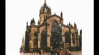 Gerry Rafferty - The Royal Mile