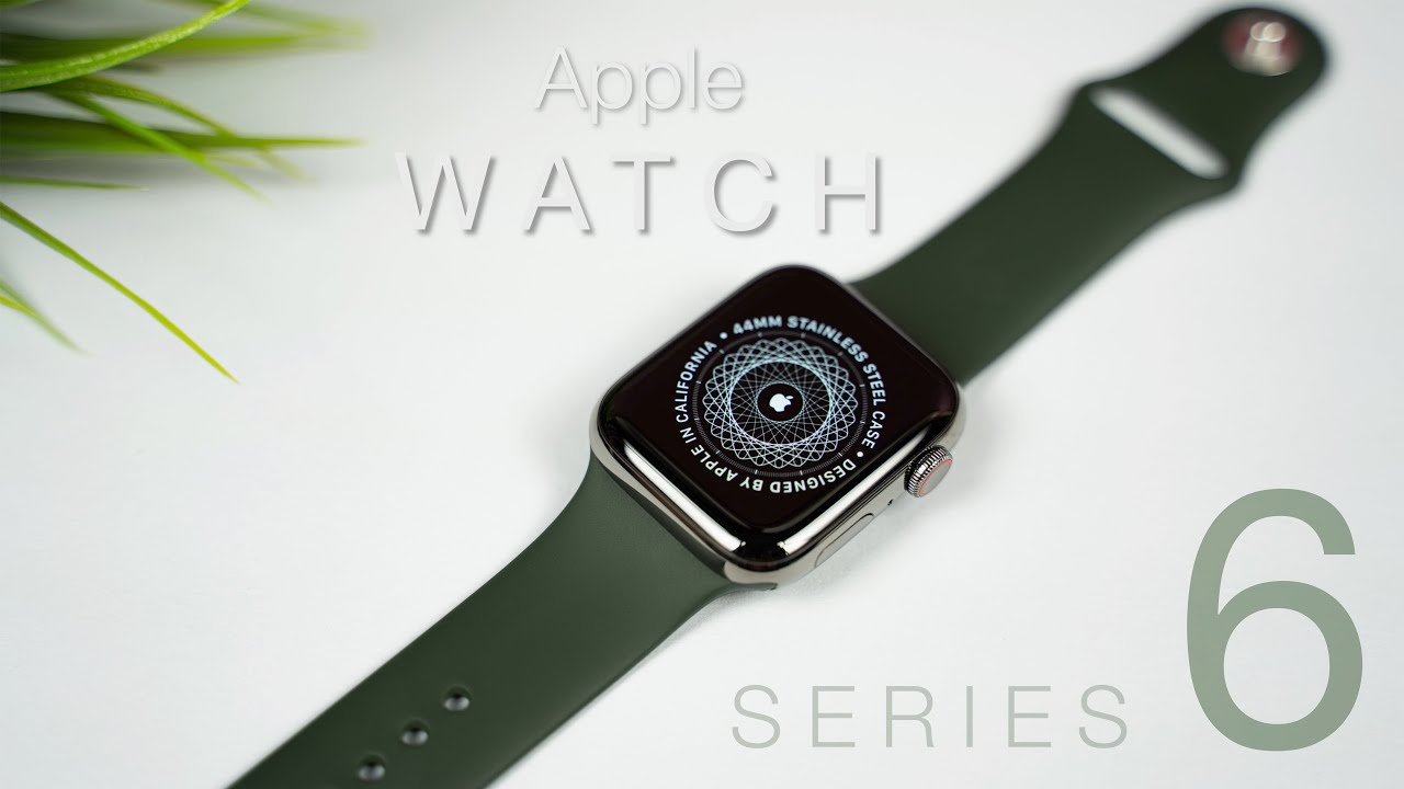 Apple Watch Series 6 + WatchOS 7 Review (vs Series 3, 5 + SE) | Which Should You Buy?