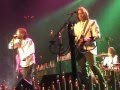 The Black Crowes - Easter Sunday Service - 03/27 ...