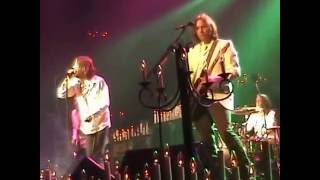 The Black Crowes - Easter Sunday Service - 03/27/2005