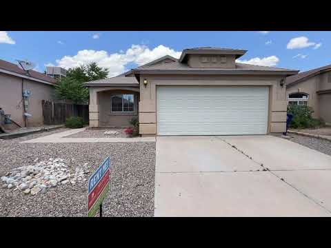 6019 Full Moon Ave NW property video