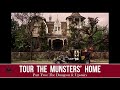 Tour The Munsters Home Part 2 CG Tour