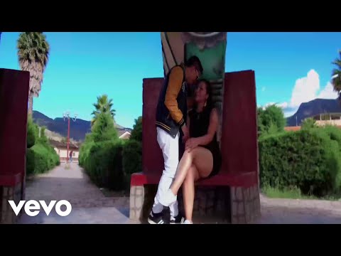 Rommel Hunter - Chiquilla