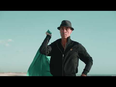 Paulo Praça & Sónia Tavares - "Baloiço"