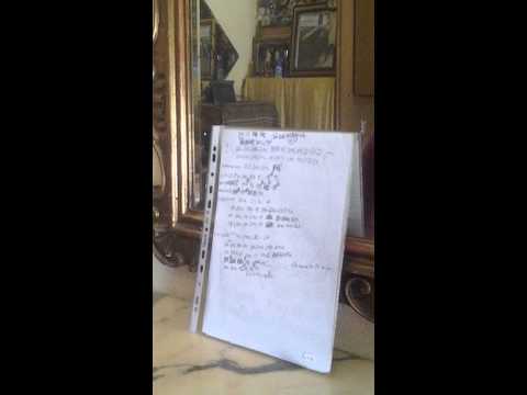 Dicitencello vuje anna Picone dal vivo