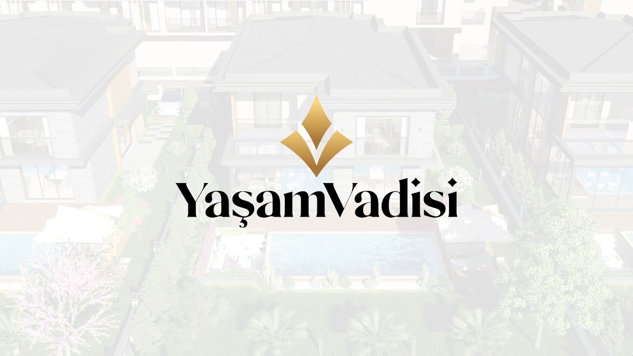 TEKİRDAĞ - YAŞAM VADİSİ - ŞAHDEM İNŞAAT