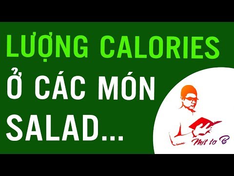 , title : 'Hàm lượng Calories(kcal) trong các loại Salad Quen thuộc 👇👇👇'