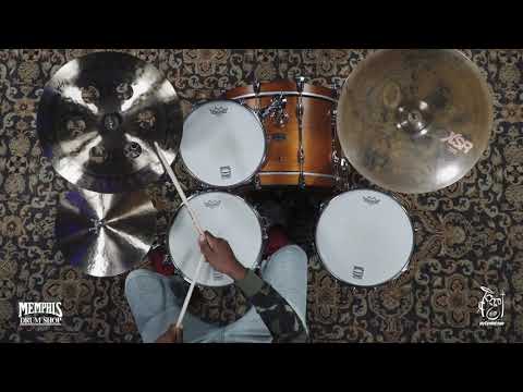 Sabian 17" HHX Complex O-Zone China Cymbal - 917g (11716OZXCN-1111521K)