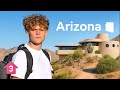 I Visited 50 States In 50 Days Day 3