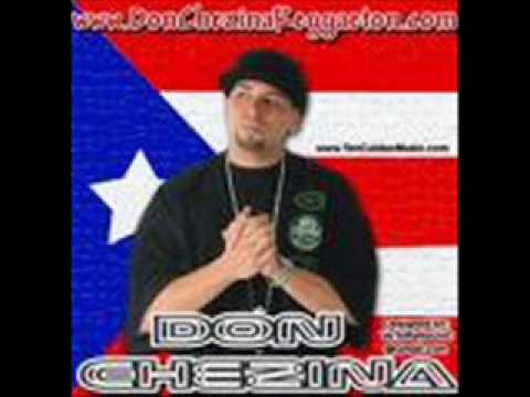 Don chezina ft maicol y manuel- Pa' la disco.wmv