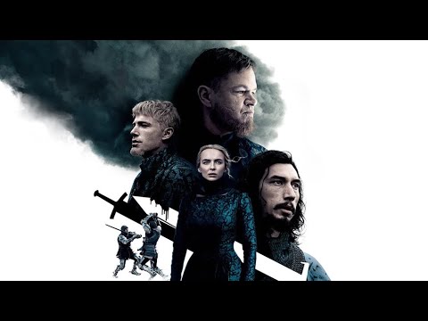 O Último Duelo  Trailer  Legendado 2021