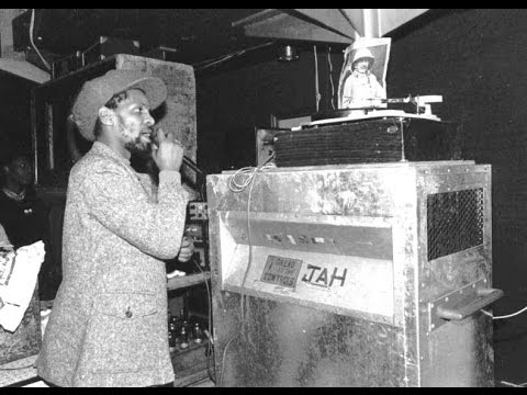 Jah Shaka   Java 1980