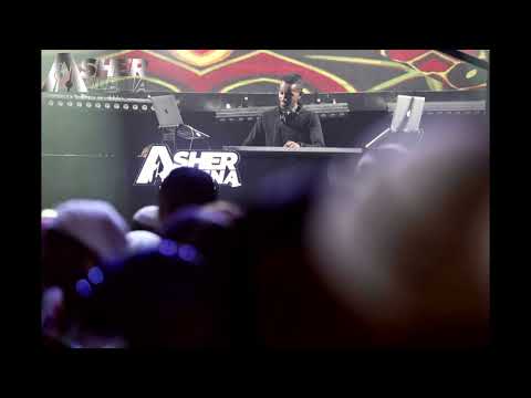 Dj Asher Helena 2023 Old Danchall Set Vol.1