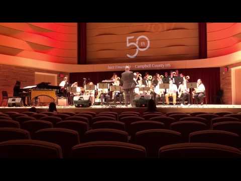 A Night In Havana - Victor Lopez