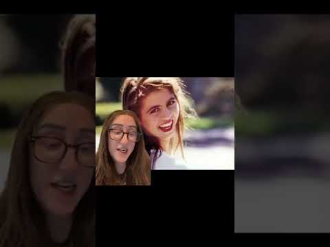 The Erin Gilbert case