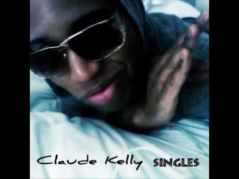 Claude Kelly Can I hold u 2 night