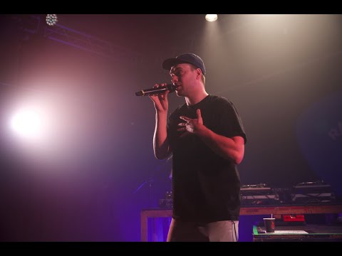 FULL CONCERT - RADIO 1 BRIHANG SESSIE