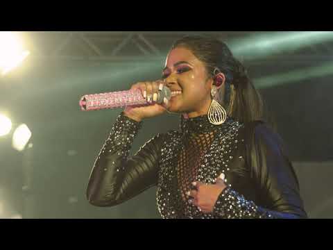 Suellen Lopes - O Amor [Ao Vivo em São Paulo] (Official Music Video)