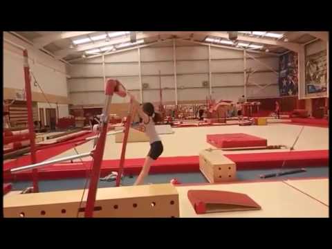 ... Just keep trying until you succeed