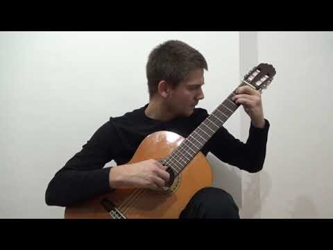 Saúl Cosentino - La Recoleta