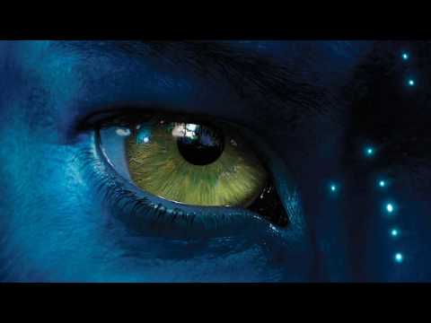 Avatar Soundtrack Promo - The Complete Score - CD1 - 21 - Night Iridescence