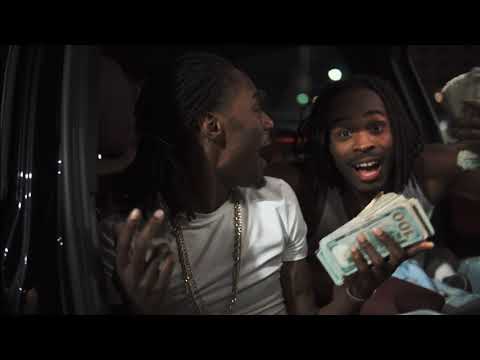 Donno Mulaa & TFG DonDon- Madraq (Official Music Video) 🎥 by: Bino Visions