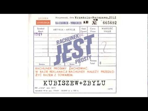 04 KUBISZEW + ZBYLU - LEKCJA NR 1 (+ DJ TAEK)