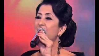 Melihat GÜLSES-İnce Bir Bulut Gibi Siyah İpek Peçesi (KÜRDİLİ HİCAZKÂR)R.G.