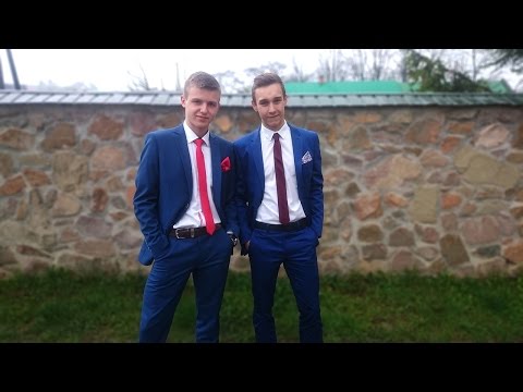 Film na strone szkoły