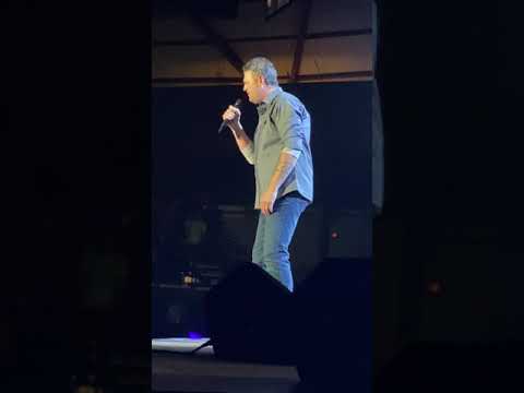Blake Shelton- Lonely Tonight- Tacoma, WA- 2/14/20