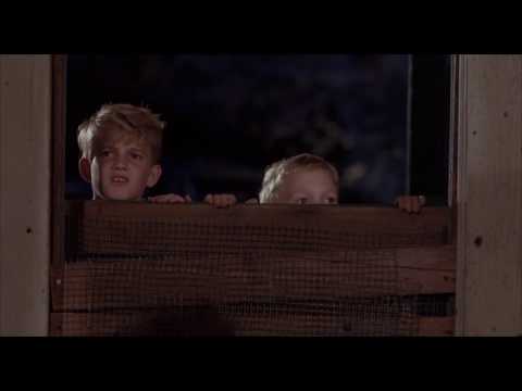 Great Balls of Fire 1989 film 'It's a devil music'