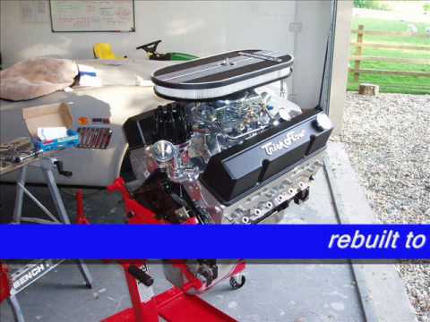 comment construire une ac cobra