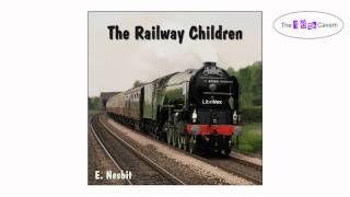 Railway Children (3 of 4) (audiobook)