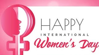 International Women's Day || International Women's Day 2021 WhatsApp status || Women's day 2021