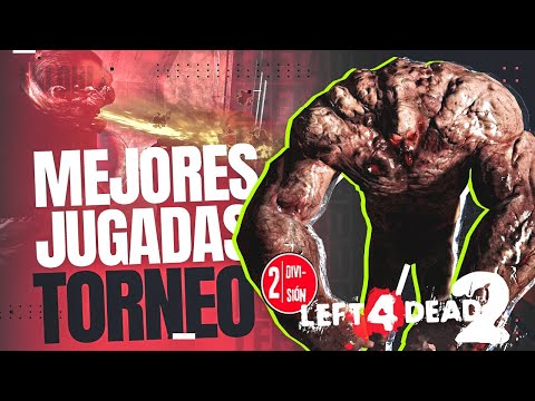 TOP Incredible Pro Plays in the L4D2 Tournament | Epic Moments and Fails | $150 SDV Tournament