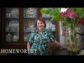 A Lifetime Of European Antiques Fill This Louisiana Home House Tour