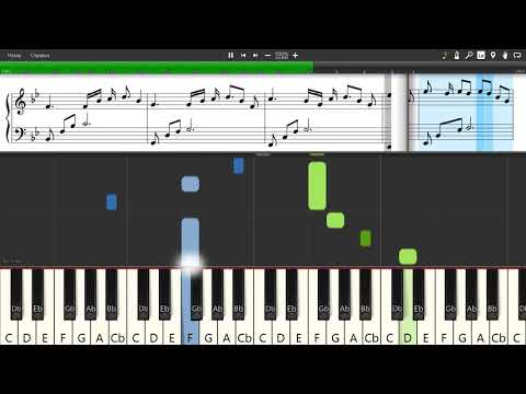 Strawberry Avalanche - Owl City