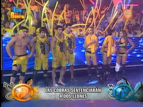 This is War: Reactions after Lizarzaburu and Assereto were sentenced