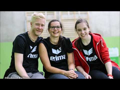 Volleyball-Club Offenburg - Best of Jugend weiblich - Saison 2016/17