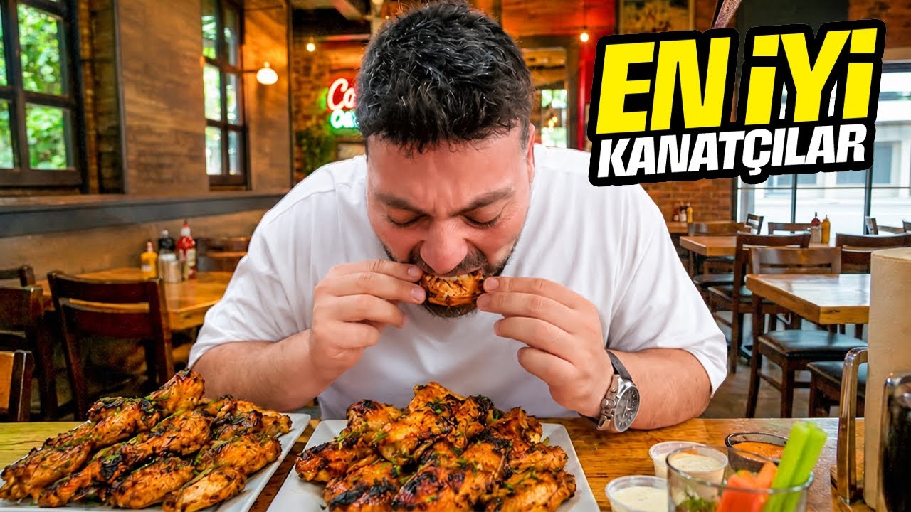 EN İYİ OLDUĞU İDDİA EDİLEN KANATÇILARI DENEDİM!